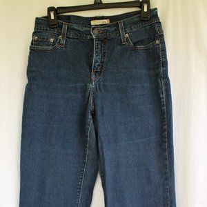 Levis 512 Bootcut Jeans